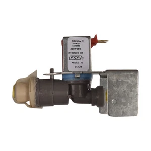 Genuine Bosch 00609283 Refrigerator Valve - Picture 1 of 4