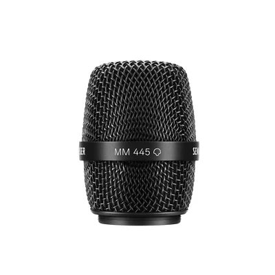 SENNHEISER MM 445 Supercardoid Dynamic Microphone Capsule for Wireless Systems - Image 1 of 2