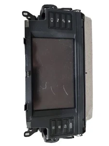 2015 - 2019 LAND ROVER DISCOVERY SPORT DASH NAVI INFO 8' SCREEN FK72-19C299-AE - Picture 1 of 3