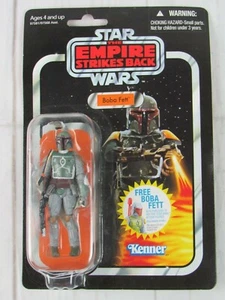 Figura de acción Hasbro Star Wars The Empire Strikes Back: Boba Fett - Imagen 1 de 4