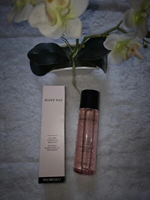 MARY KAY Oil-Free Eye Make-up Remover *BRAND NEW* AWARD WINNING! AMAZING!!! - Image 1 of 2