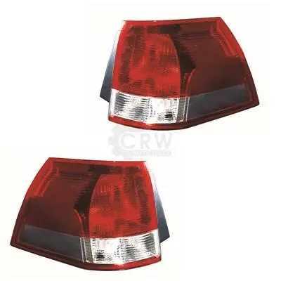 Juego De Luz Trasera Para OPEL VECTRA C Caravan Bj. 10.03- Luz Trasera - Imagen 1 de 3