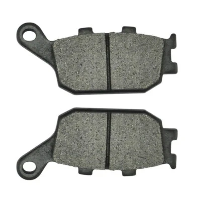 Disc Brake Pads (Rear) For Yamaha YZF-R6 03-16 04 05 06 07 08 09 10 11 - image 1 of 2