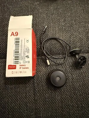 Mini Camera Überwachung neu - Bild 1 von 4