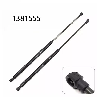 2X DÄMPFER HECKKLAPPE FÜR FORD S-MAX BJ AB 05.2006 GROSSRAUMLIMOUSINE - Bild 1 von 4