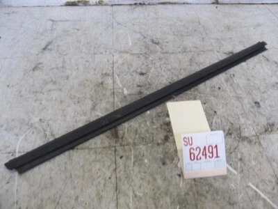 Cinturón tira climática Grand Cherokee 2000 2004 pasajero puerta delantera moldura exterior Foto 1 de 4