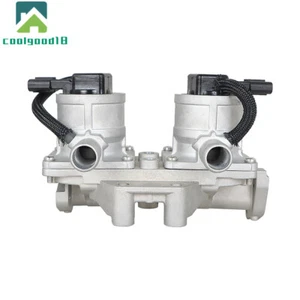 Válvula de retención de inyección de aire secundaria para Toyota Tundra 2010-2020 25701-38063 - Imagen 1 de 11