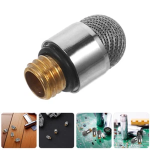 5 Pcs Capacitor Tip Replacement Tips for Stylus Pens Ballpoint Disc Mesh - Zdjęcie 1 z 12