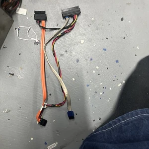 CN-0CXKJP Dell HDD DVD Connector Cable I3263-8500BLK - Picture 1 of 2