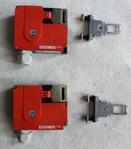 2x STM2A-222B024-M Sicherheitsschalter STM AC/DC 24 V - Bild 1 von 5