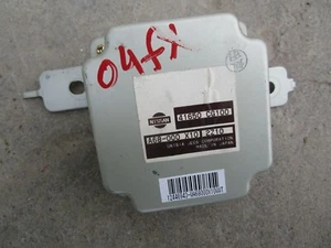 03 04 05 06 07 08 Infiniti FX35 FX45 Transfer Case Control Unit OEM P4 - Picture 1 of 5
