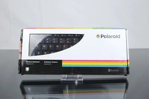 Polaroid Wireless Keyboard - Afbeelding 1 van 4