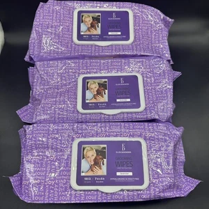 300 piezas toallitas para mascotas para baño de cachorro y aseo limpio lavanda sin sulfatos - Imagen 1 de 4