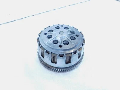 Suzuki Intruder 1400 1987-2009 y Boulevard S83 VS1400 embrague canasta buje y placas Foto 1 de 4