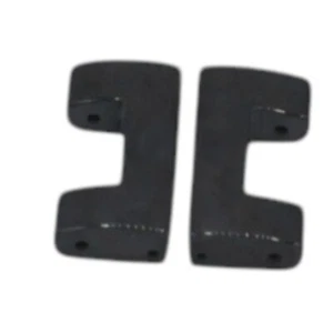 20mm Black Ceramic Link For Guess Collection Diver Chic - Picture 1 of 6