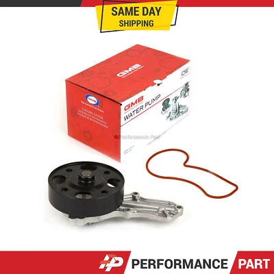 Bomba de agua para 13-18 2.0 Acura ILX TLX Honda Civic Accord 2.4L K24W1 K24V7 K24W7 Foto 1 de 4