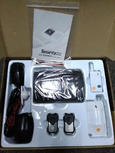 Sistema de alarma de seguridad CG 8800K8 - Imagen 1 de 1