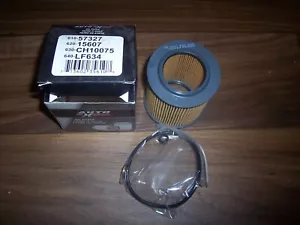 Engine Oil Filter auto Extra Brand 618-57327 (Wix 57327 15607 Ch10075 ++) EA3/L4 - Picture 1 of 1