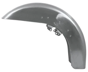 Guardabarros delantero de acero FL 58900032 de repuesto para más de 14 Harley Touring Roadking 22436 - Imagen 1 de 1