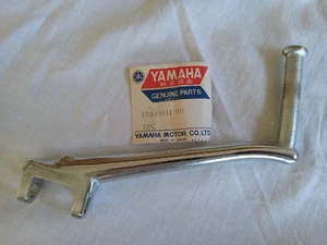 Yamaha 1970-71 YDS5 DS6 TD2 Kick Crank PT#170-15611-00 NOS OEM - Picture 1 of 5