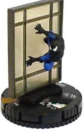 HEROCLIX Guardianes Galácticos 104 Spider-Man Foto 1 de 1