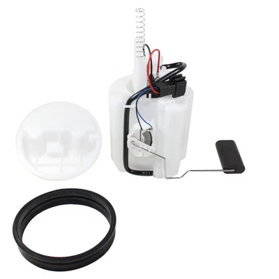 GMB Fuel Pump Module 547-2150 For Mercedes-Benz C230 C240 C320 2001-2002 - Image 1 of 4