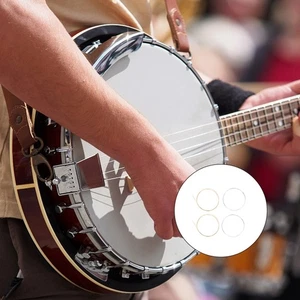 Banjo Saiten Langlebig Musik Draht Ersatz Musikinstrument Zubehör - Bild 1 von 12