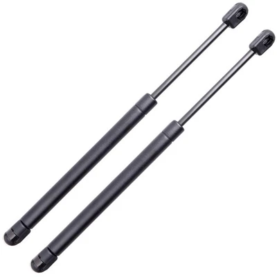 2 Pcs Front Hood Lift Supports Gas Springs Struts Shocks For Acura TL 2006-2008 - Imagem 1 de 4