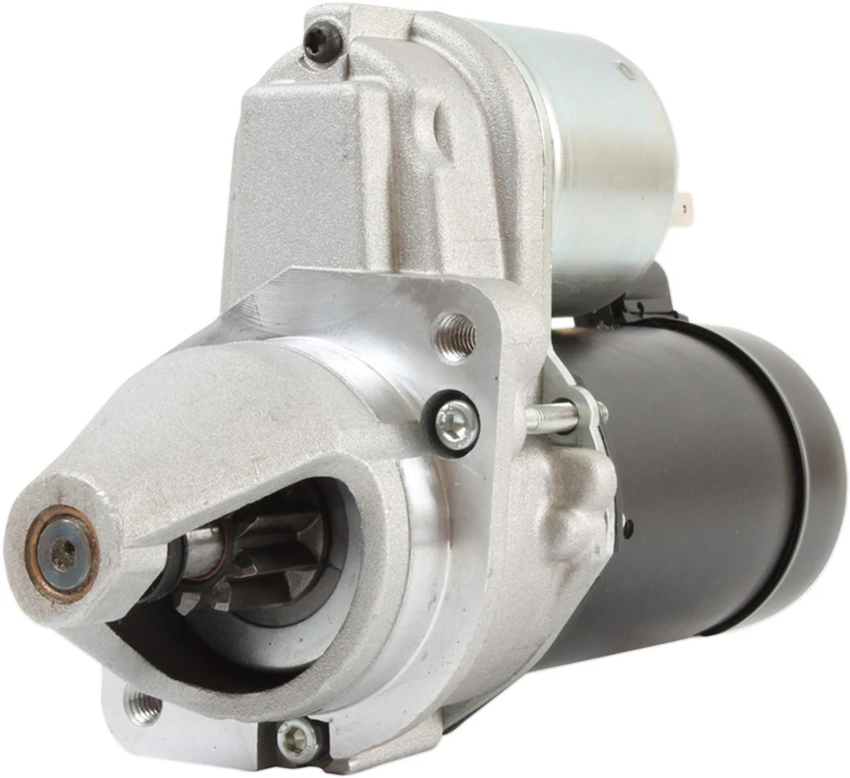 Parts Unlimited 2110-0766 Starter Motor - Image 1 of 1