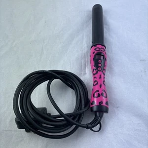 Mark Hill Curling Wand Medium Barrel Various Heat Settings See Pictures For Cond - Picture 1 of 7