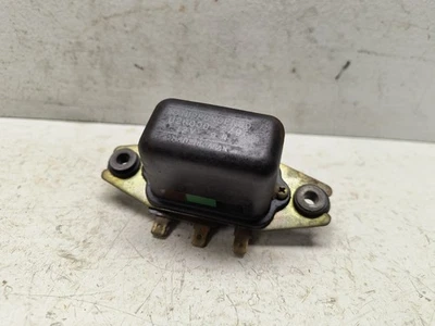 Kawasaki KZ400D KZ400 1977 OEM CDI caja ECU ECM módulo de encendido encendedor de computadora Foto 1 de 4