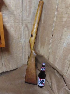 Conjunto de culata de rifle Stevens Ranger 101.13,.22, acción de perno, alimentado por mag ~ AVG+🤠S10.5.25 Foto 1 de 4