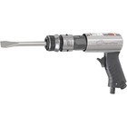 Ingersoll Rand Air Hammer and Chisel Set, 2 5/8in. Stroke, 3500 BPM, Model#