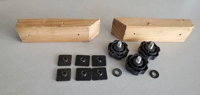 Piezas de repuesto de montaje de enrutador Ryobi para sierra de mesa BT3000/BT3100 Foto 1 de 3