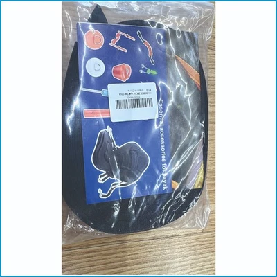 HLOGREE 2PCS Kayak Seat Clips Straps Replacement Accessories for Canoe Boat Seat