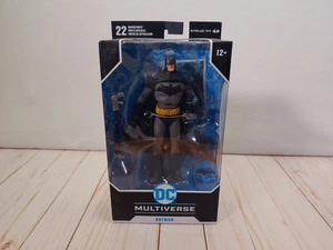 McFarlane Toys DC Multiverse Batman Detective Comics #1000 Actionfigur Neu  - Bild 1 von 10