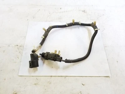 Exterior Air Temperature Sensor w/ Wire Harness | Fits 2005-2007 Ford F250 F350 - Image 1 of 4