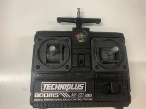 Acoms Techniplus AP-227 MKIII (1) - Bild 1 von 4