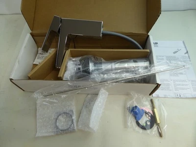 Kohler K-99760-4-CP Honesty Bathroom Faucet with Pop-Up Drain - Chrome - Image 1 of 4