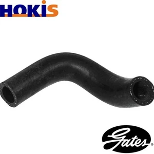 HEATER HOSE 02-1923 FOR FIAT 124/Spider/Familiare 132AC/124A9.000 1.6L 4cyl 124 - Picture 1 of 6