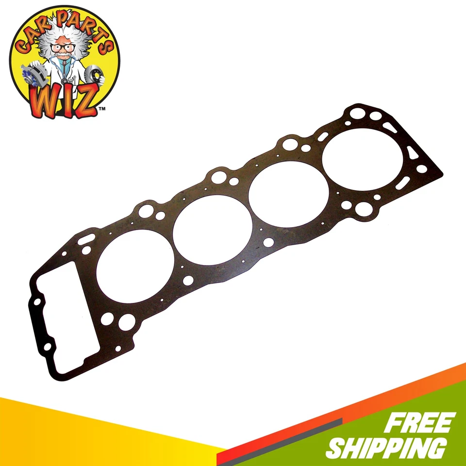 Cuña espaciadora de junta de culata de motor para Toyota Previa 91-97 2,4 L DOHC 2TZ-FE 2TZ-FZE Foto 1 de 1