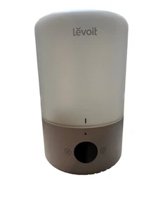 LEVOIT 3L Top Fill Smart Luftbefeuchter Humidifier 360° Drehbar 28dB leise 25H - Bild 1 von 5
