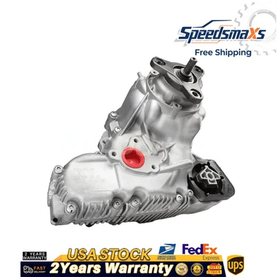 Estuche de transferencia ATC300 para BMW E60 E61 E90 E91 E92 328i 335i 528i 535i 27107599690 Foto 1 de 4