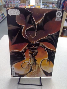 Absolute Batman #8 1:50 Paquette Variant 2025 DC Comics - Picture 1 of 8