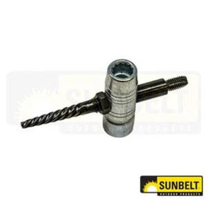 B1PL44890 4-way Grease Fitting Tool - Small - Picture 1 of 8
