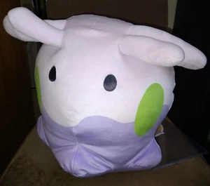 Pokemon Center Big GOOMY Mocchiritchi Plush 13'' with tag Mochi Cushion Japan - Picture 1 of 6