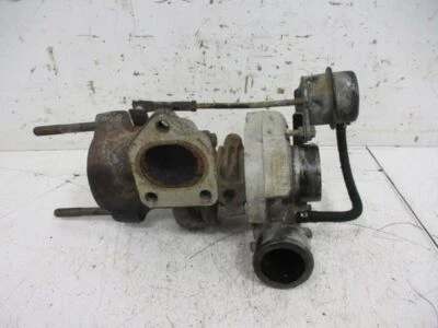 Turbolader 25 6T (BMW) M51 passt für LAND ROVER RANGE ROVER II (LP) 2.5 TD - Bild 1 von 4