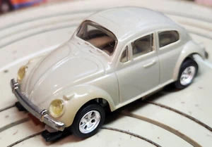 Faller Ams 4803 VW Escarabajo Con Motor Bloque, 60er Años Juguete #EBS1202 - Imagen 1 de 4
