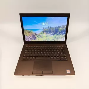 Dell Latitude 7290 i5 VPro 8th gen, 8GB RAM, 256GB SSD, Windows 11 Pro - Picture 1 of 13