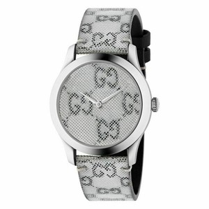 reloj para mujer gucci